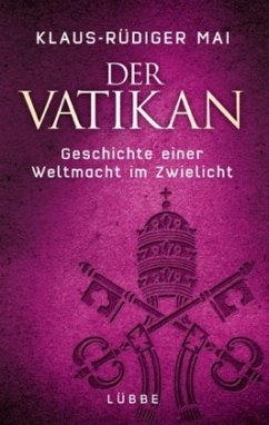 Der Vatikan - Mai, Klaus-Rüdiger