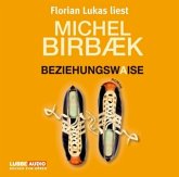 Beziehungswaise, 4 Audio-CDs Beziehungswaise, 4 Audio-CDs