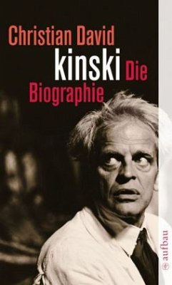Kinski - David, Christian