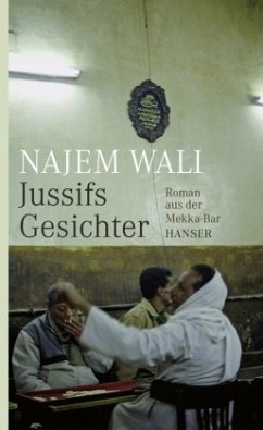 Jussifs Gesichter - Wali, Najem