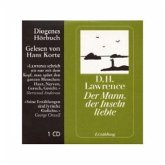 Der Mann, der die Inseln liebte