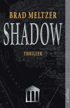 Shadow - Meltzer, Brad