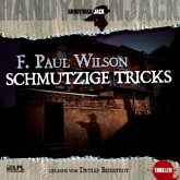 Schmutzige Tricks / Handyman Jack, Audio-CDs Nr.1
