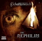 Die Nephilim / Schattenreich, Audio-CDs Nr.1