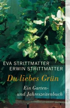 Cover Du liebes Grün