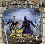 Der Leichendieb / Gruselkabinett Bd.2 (1 Audio-CD)