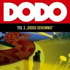 Dodos Geheimnis / Dodo, Audio-CDs Tl.3