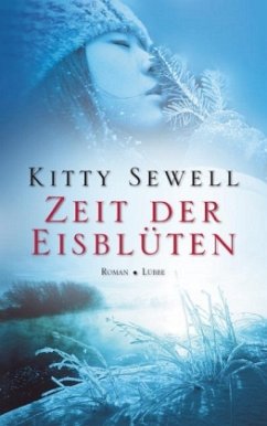 Cover Zeit der Eisblüten