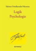 Logik / Psychologie