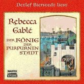 Der König der purpurnen Stadt, 8 Audio-CDs