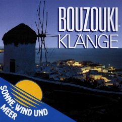 Bouzouki Klänge - Diverse