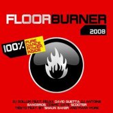 Floorburner 2008