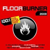 Floorburner 2008 Floorburner 2008