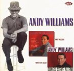 Andy Williams/Sings Steve Alle