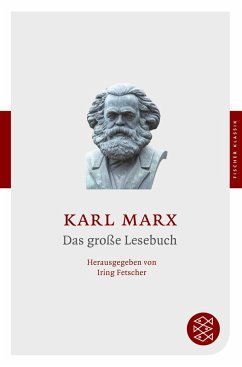 Das große Lesebuch - Marx, Karl