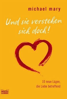 Und sie verstehen sich doch!