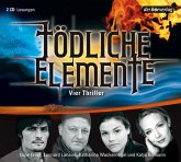 Tödliche Elemente, 2 Audio-CDs