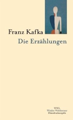 Cover Die Erzählungen