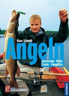 Angeln - Schmidt, Klaus