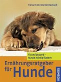 Ernährungsratgeber für Hunde