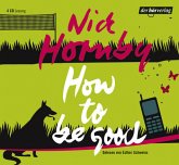 How to be good, 4 Audio-CDs