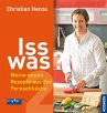 Iss was?!, Meine neuen Rezepte aus der... - Bild 1
