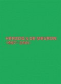 Herzog & de Meuron 1997-2001 / Herzog & De Meuron - The Complete Works 4