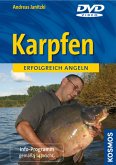 Karpfen angeln, DVD-Video