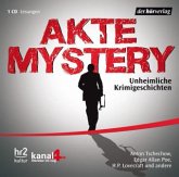 Akte Mystery