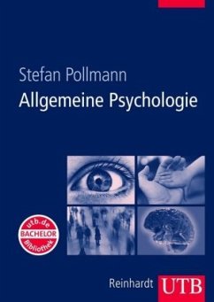 Allgemeine Psychologie - Pollmann, Stefan