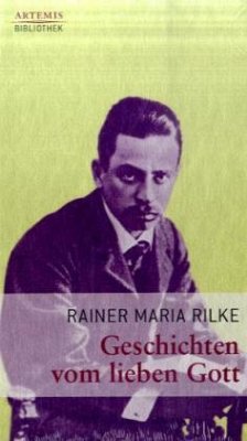 Cover Geschichten vom lieben Gott