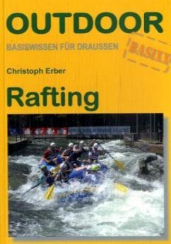 Rafting - Erber, Christoph