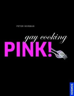 Pink! - Norman, Peter