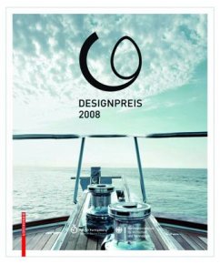 Cover Designpreis der Bundesrepublik Deutschland 2008. Design Award of the Federal Republic of Germany 2008
