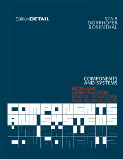 Components and Systems - Staib, Gerald;Dörrhöfer, Stefan;Rosenthal, Markus