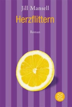 Cover Herzflittern