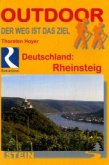 Deutschland: Rheinsteig