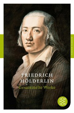 Gesammelte Werke - Hölderlin, Friedrich