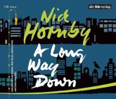 A Long Way Down, 4 Audio-CDs