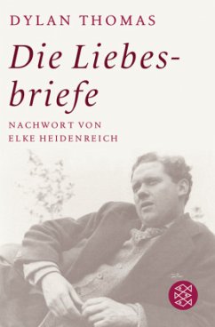 Die Liebesbriefe - Thomas, Dylan