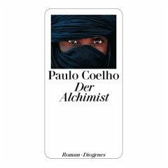 Der Alchimist - Coelho, Paulo