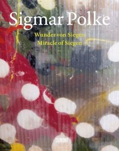 Sigmar Polke, Wunder von Siegen - Polke, Sigmar