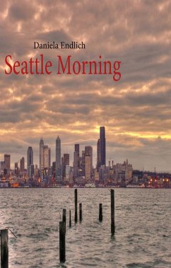 Cover Seattle Morning