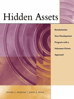 Hidden Assets - Hodiak, Diane; Ryan, John S.