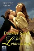 Dunkles Spiel der Leidenschaft / Dark Carpathians Bd.10