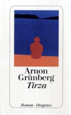 Tirza - Grünberg, Arnon