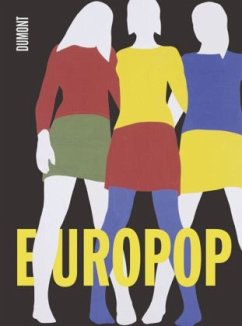 Cover Europop