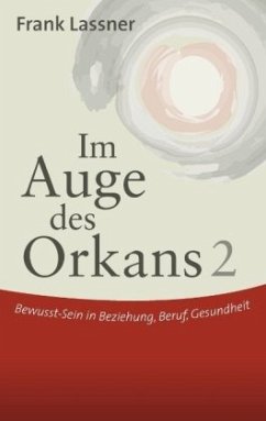 Im Auge des Orkans 2 - Laßner, Frank