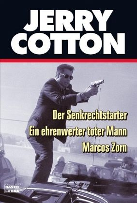 Cotton, Jerry