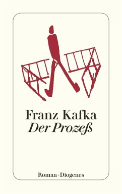 Der Prozeß - Kafka, Franz